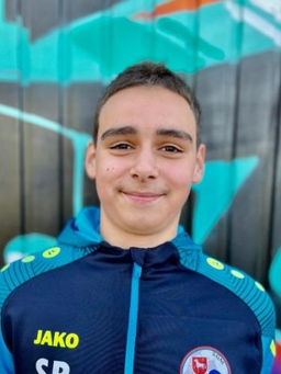 Avatar Bild für Santiago Lopes Pereira