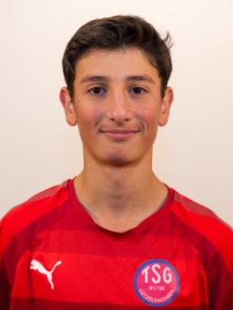 Avatar Bild für Hasan Kerim Dinler
