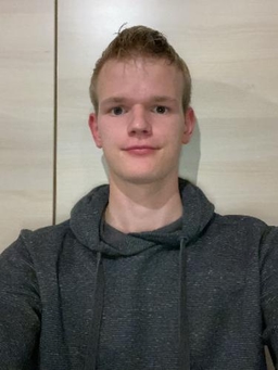 Avatar Bild für Jona Hoppe