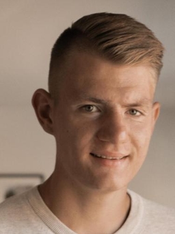 Avatar Bild für Jannik Kalistratov