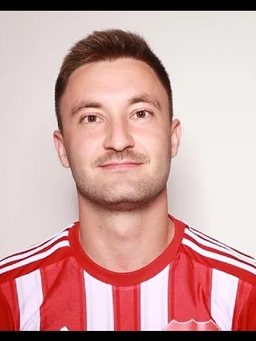 Avatar Bild für Alexander Kroehler