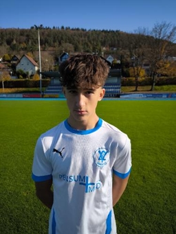 Avatar Bild für Noah Bacinger