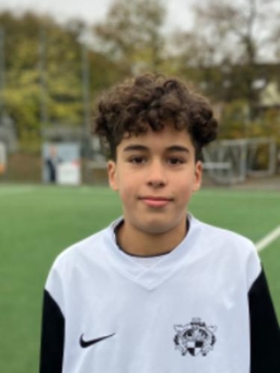 Avatar Bild für Salman Maaloul