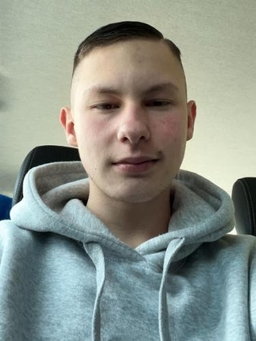 Avatar Bild für Luca-Elias Dettmann
