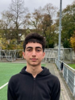 Avatar Bild für Rizwane-E-Din Arab