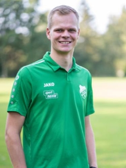 Avatar Bild für Henry Rohlmann