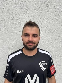 Avatar Bild für Senad Abduli