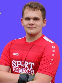 Avatar Bild für Leon Weller