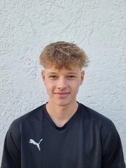 Avatar Bild für Matteo Traub