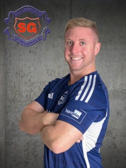 Avatar Bild für Tim Lück