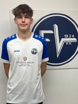 Avatar Bild für Lukas Phillipp Baas