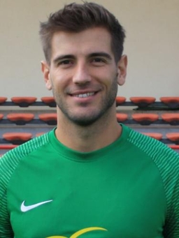 Avatar Bild für Maximilian Lechner