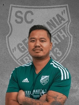 Avatar Bild für Soubhankham Bourommavong