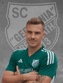 Avatar Bild für Laurence Maurice Zeiske