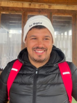 Avatar Bild für Abdelhak Echakkour