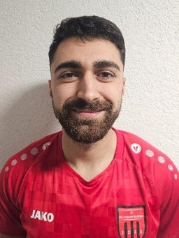 Avatar Bild für Muhammet Talay