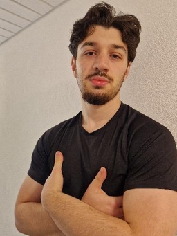 Avatar Bild für Saverio Diletto