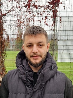 Avatar Bild für Besfort Muji