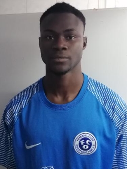Avatar Bild für Mohamed Keita