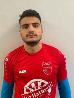 Avatar Bild für Abdulrahmanahamad Tayar
