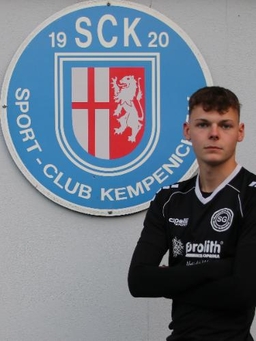 Avatar Bild für Owen Kiel