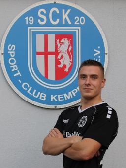 Avatar Bild für Marcus Reinhold