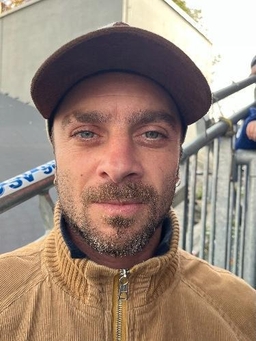 Avatar Bild für Gregorio Balestra