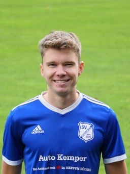 Avatar Bild für Tom Backs