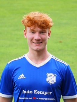 Avatar Bild für David Sannen