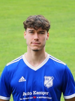 Avatar Bild für Robin Bürschen