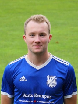 Avatar Bild für Justin Mellentin