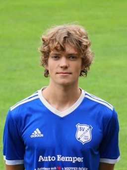 Avatar Bild für Niklas Rudolf Johannes Hermes