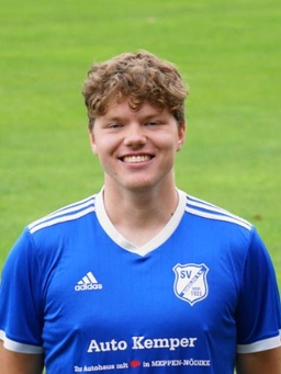 Avatar Bild für Felix Greskamp