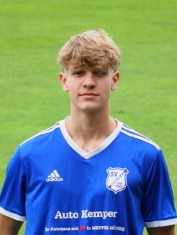 Avatar Bild für Finn Wienert