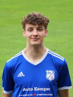 Avatar Bild für Niels Alsmeier