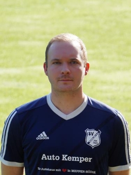 Avatar Bild für Marcel Merscher