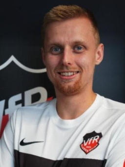 Avatar Bild für Nils Reinhard