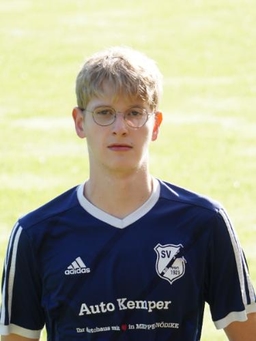 Avatar Bild für Simon Schrant