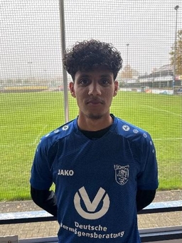 Avatar Bild für Amjad Mohammed Ali Al-Mekhlafi