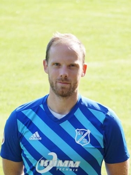 Avatar Bild für Andre Lügering