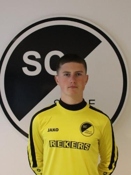 Avatar Bild für Luca Konermann