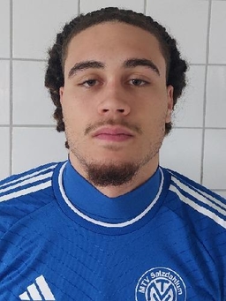 Avatar Bild für Maurice Noah Brown