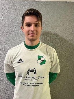 Avatar Bild für Niklas Siepe