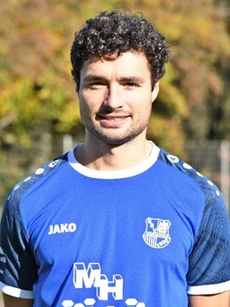 Avatar Bild für Leon Elbl