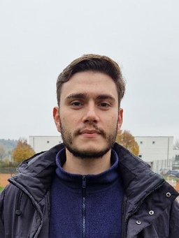 Avatar Bild für Ebubekir Cetinkaya