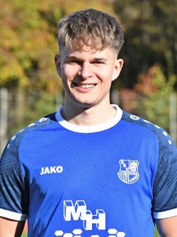 Avatar Bild für Nico Schary