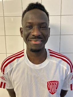 Avatar Bild für Abubacer Seedy Cessay