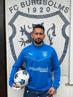 Avatar Bild für Alp Camur