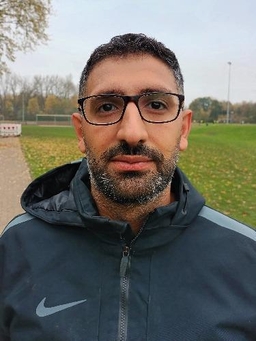 Avatar Bild für Duda Ali