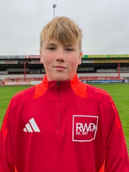 Avatar Bild für Jarne Lahrmann